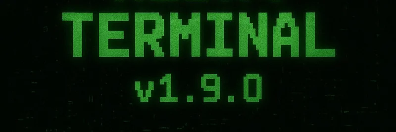 H1DR4 Terminal v1.9.0 公開：ミームトークントレーダー向けにリアルタイムのグローバルインサイトを解放